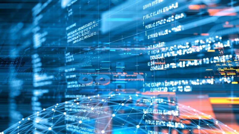 Linux基石：裕华区小程序开发公司的技术底座与发行版选择逻辑